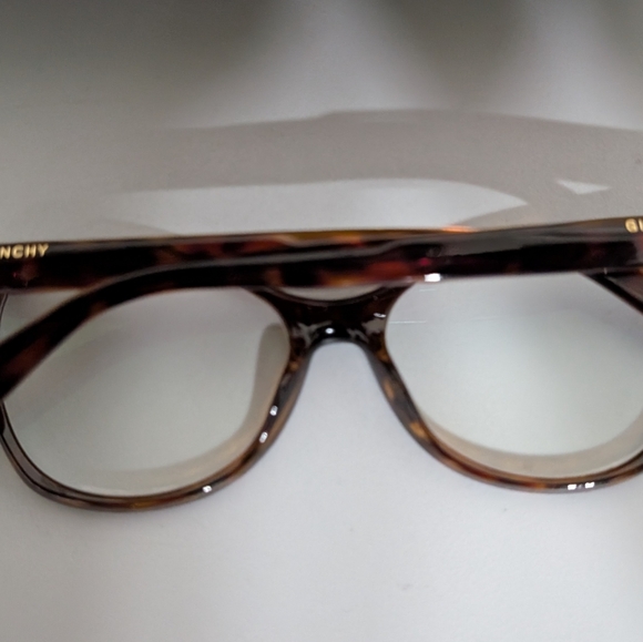 Givenchy Eyeglasses Frames Only, GV 0059 086, 53-16-145, Black, Made in Italy
